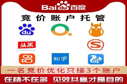 托管竞价sem实战经验：从零到一的突破